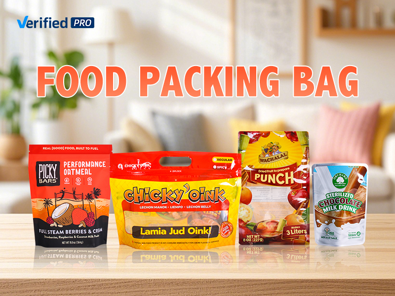 τελευταία εταιρεία περί Οι 5 Μεγαλύτεροι Πονοκέφαλοι στη Συσκευασία Τροφίμων (Και Πώς να τους Λύσετε) Μέρος 1