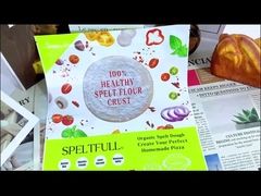 Τσάντα πίτσας από τον κατασκευαστή OEM