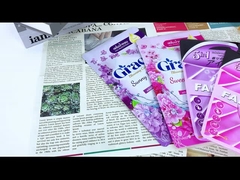 Θήκη συσκευασίας απορρυπαντικού