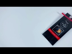 250g 500g 1000g 1kg Καφετόφοινο Ρολ Φίλμ Τάκος Συσκευής Τροφίμων Τάκος Συσκευής Καφέ