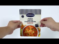 τσάντα κενής συσκευασίας