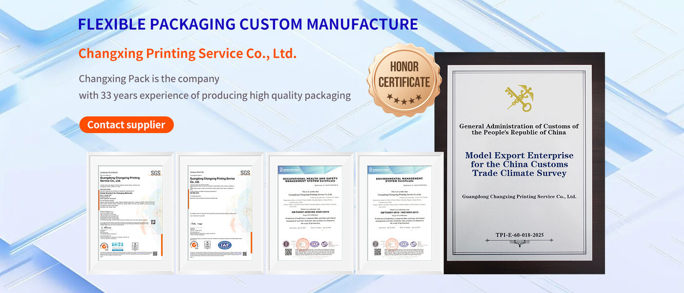 Κίνα καλύτερος συσκευάζοντας τσάντες πρόχειρων φαγητών στις πωλήσεις