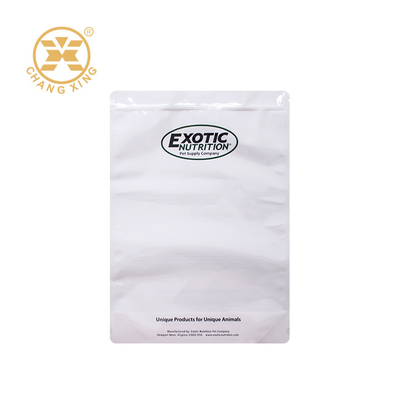 Πλαστική σακούλα για ζωοτροφές για ζώα 1kg 2kg 3kg 20kgs