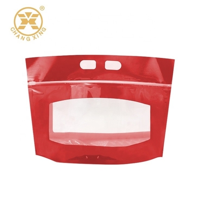 Greaseproof 200 μικρά κοτόπουλου ψητού που συσκευάζει τις greaseproof τσάντες αρτοποιείων αντι ομίχλης