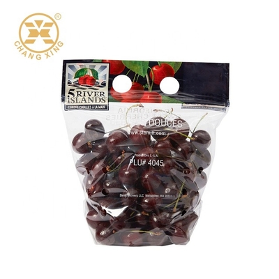 500g η Resealable στάση λαχανικών επάνω στις τσάντες σακουλών ξεραίνει τα φρούτα που συσκευάζουν την κορυφή φερμουάρ σακουλών